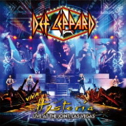 Def Leppard: Viva! Hysteria